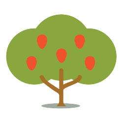 iniziative adozione piante treedom