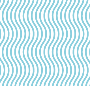 Texture Brand identity ondulata - the human supplement