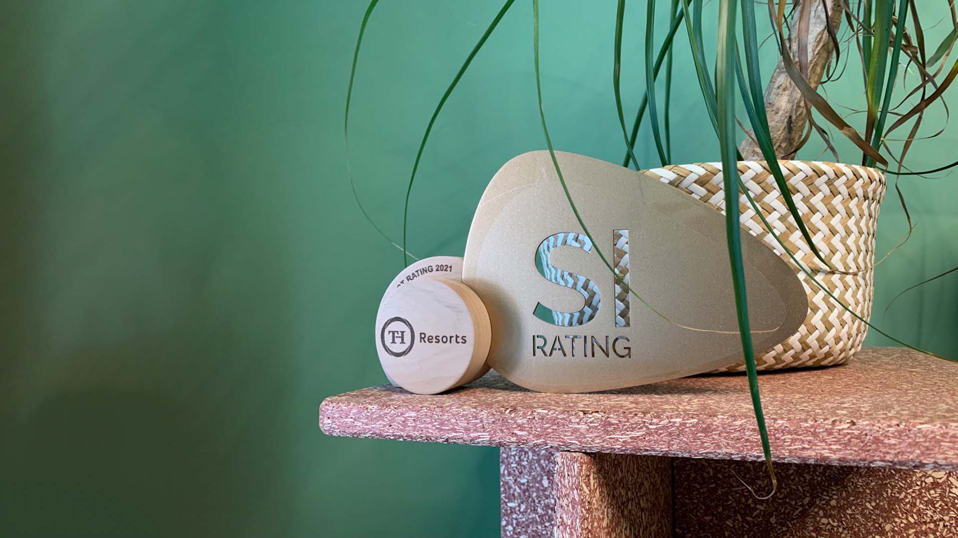 Premio SI Rating sostenibilit&agrave; design