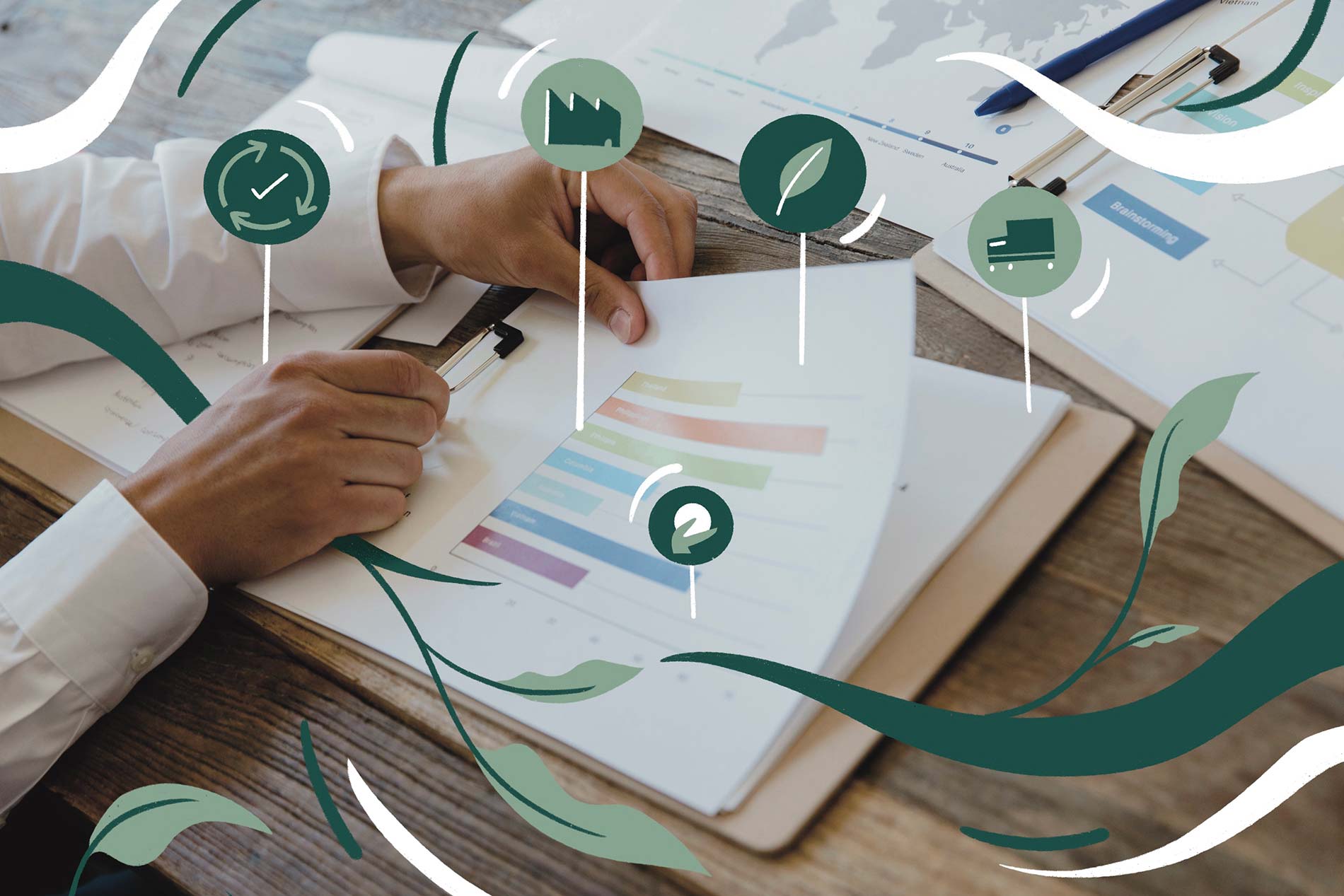 LCA – Life Cycle Assessment (Analisi del ciclo di vita)