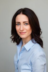 Antonella Manenti HENRY & CO. Fractional Manager consulente design marketing sostenibilità innovazione